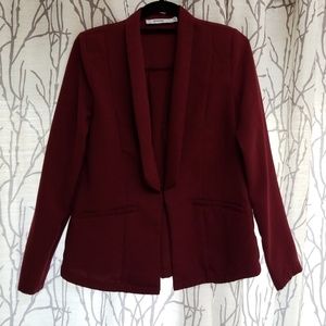Justfab Dress Blazer